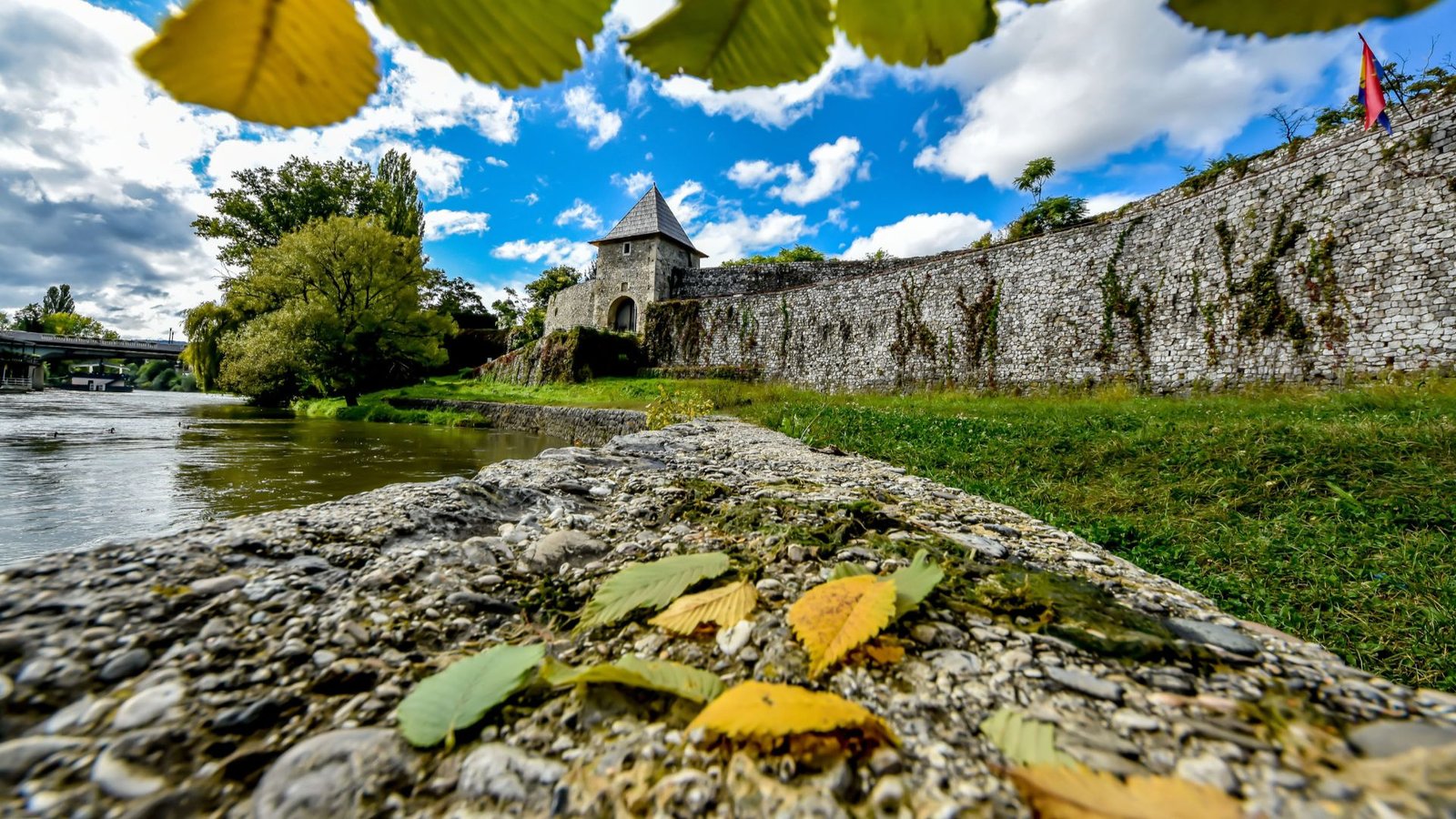 Tvrđava Kastel u Banja Luci